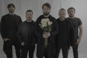 Absent Theory White Roses