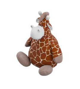 Kids Zebra Soft Toy